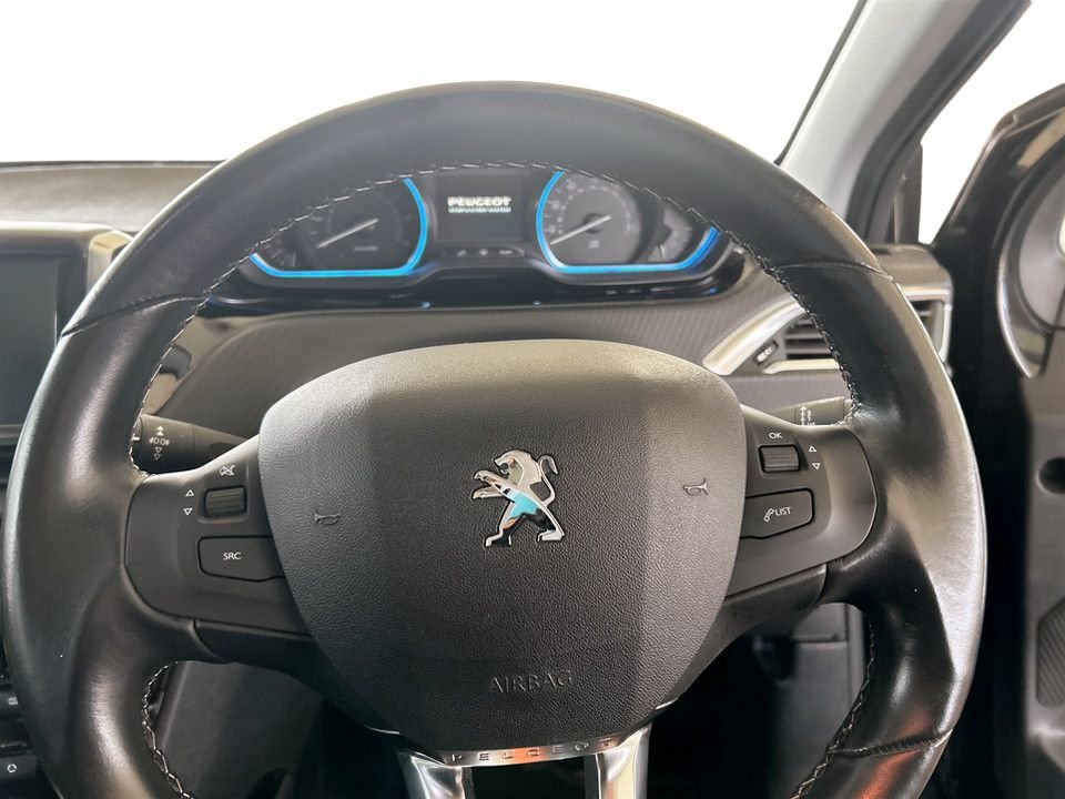Used Peugeot 2008 2019 for sale - 77258265: Photo 14