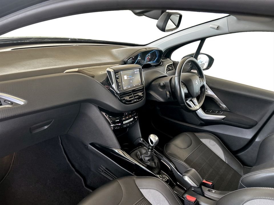 Used Peugeot 2008 2019 for sale - 77258265: Photo 17