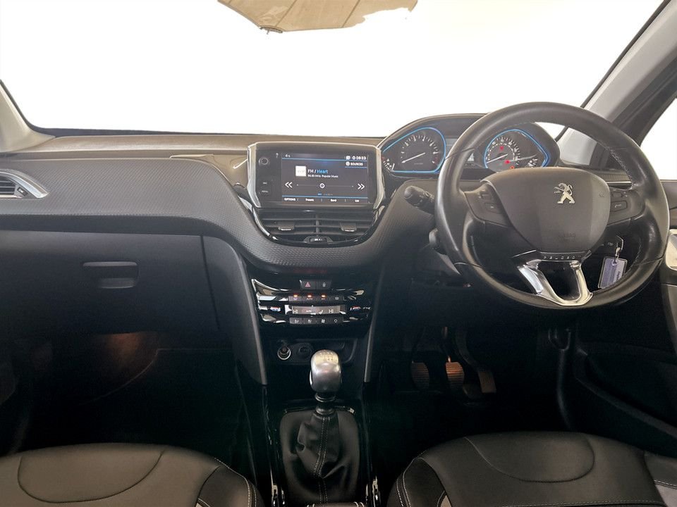 Used Peugeot 2008 2019 for sale - 77258265: Photo 19