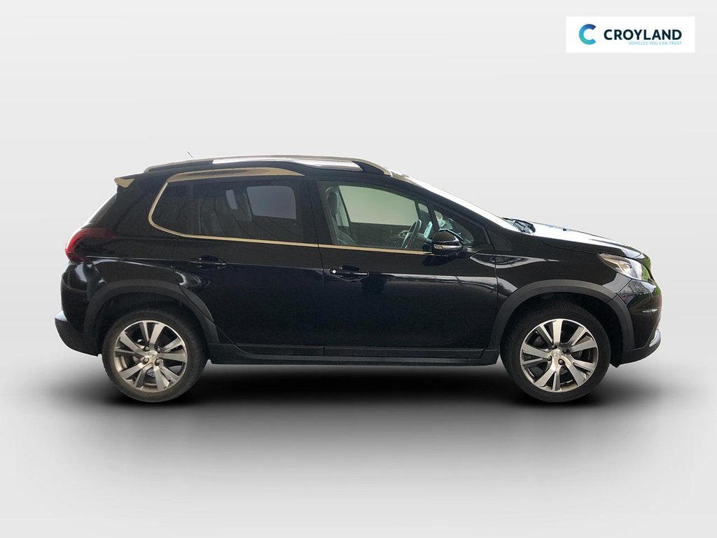 Used Peugeot 2008 2019 for sale - 77258265: Photo 2