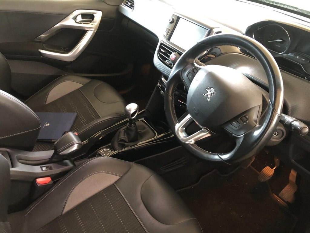 Used Peugeot 2008 2019 for sale - 77258265: Photo 5