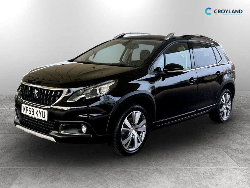 Used Peugeot 2008 2019 for sale - 77258265: Photo 7