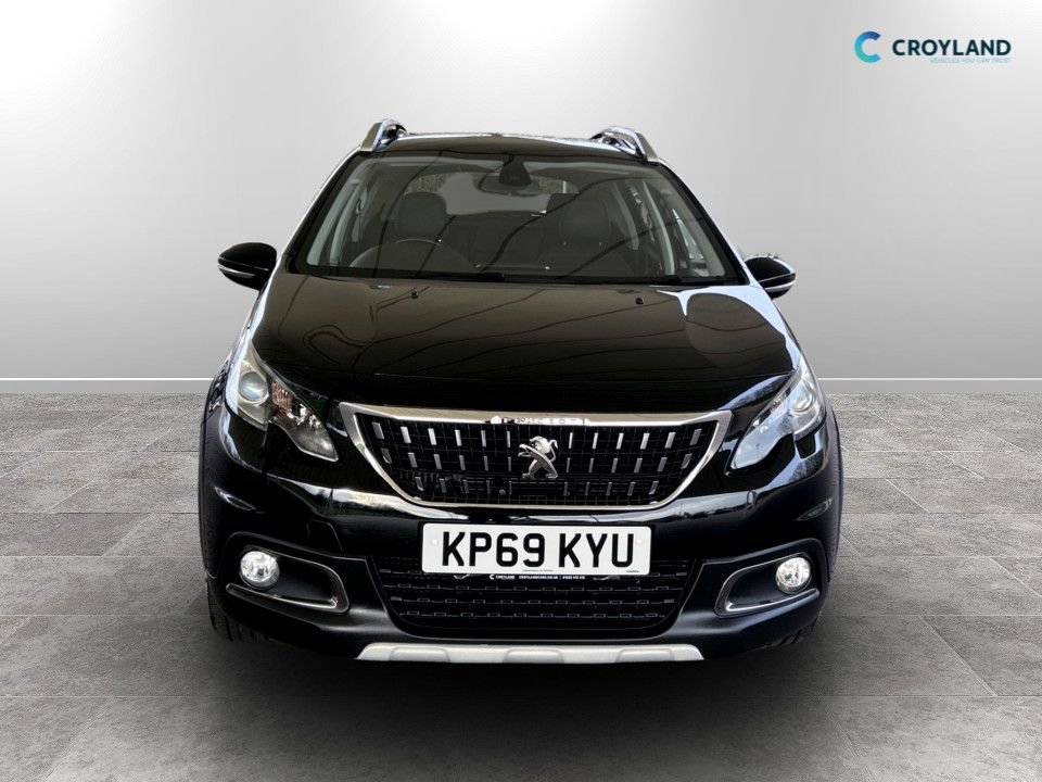 Used Peugeot 2008 2019 for sale - 77258265: Photo 8
