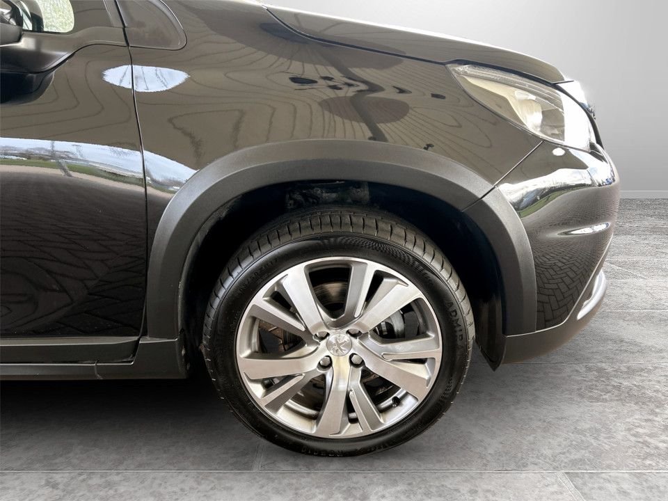 Used Peugeot 2008 2019 for sale - 77258265: Photo 9