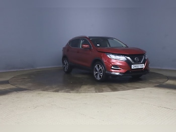 2018 (68) - 1.2 DiG-T N-Connecta 5dr