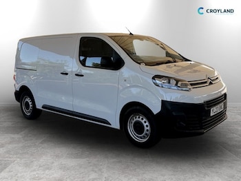 Used Citroen Dispatch 2023 for sale - 78977742: Photo