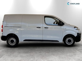 Used Citroen Dispatch 2023 for sale - 78977742: Photo