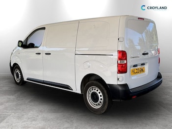 Used Citroen Dispatch 2023 for sale - 78977742: Photo