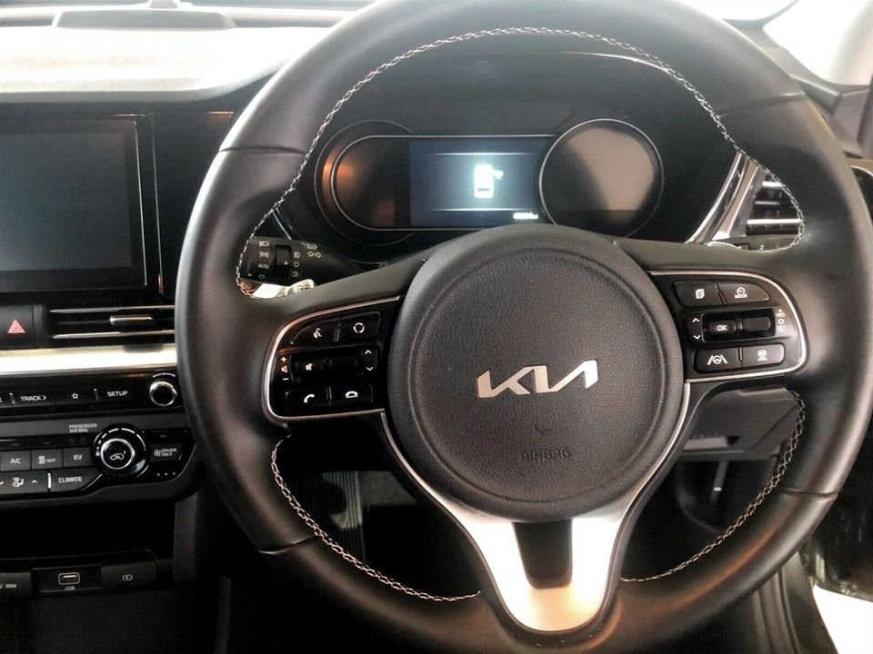 Used Kia Niro 2022 for sale - 77258300: Photo 13