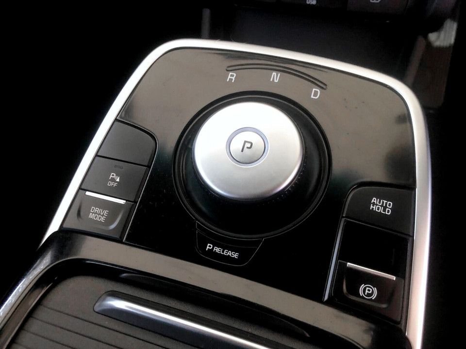 Used Kia Niro 2022 for sale - 77258300: Photo 16