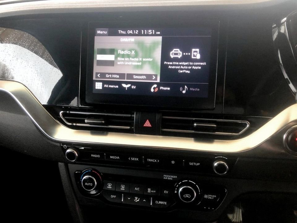 Used Kia Niro 2022 for sale - 77258300: Photo 17