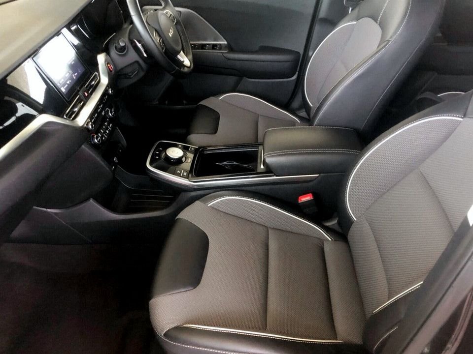 Used Kia Niro 2022 for sale - 77258300: Photo 18