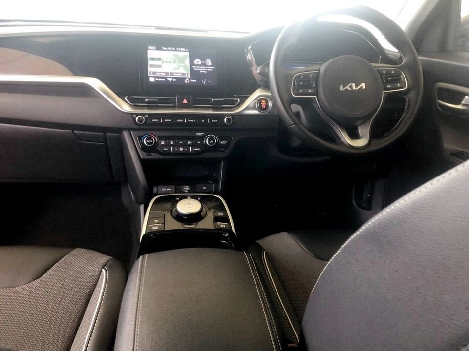 Used Kia Niro 2022 for sale - 77258300: Photo 19