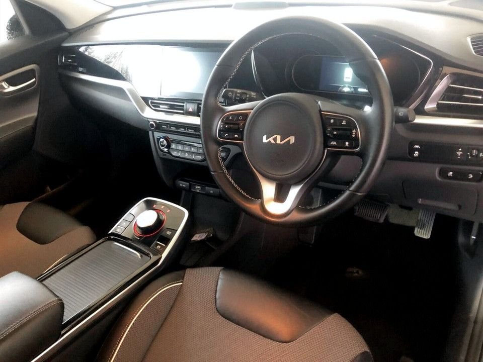Used Kia Niro 2022 for sale - 77258300: Photo 20