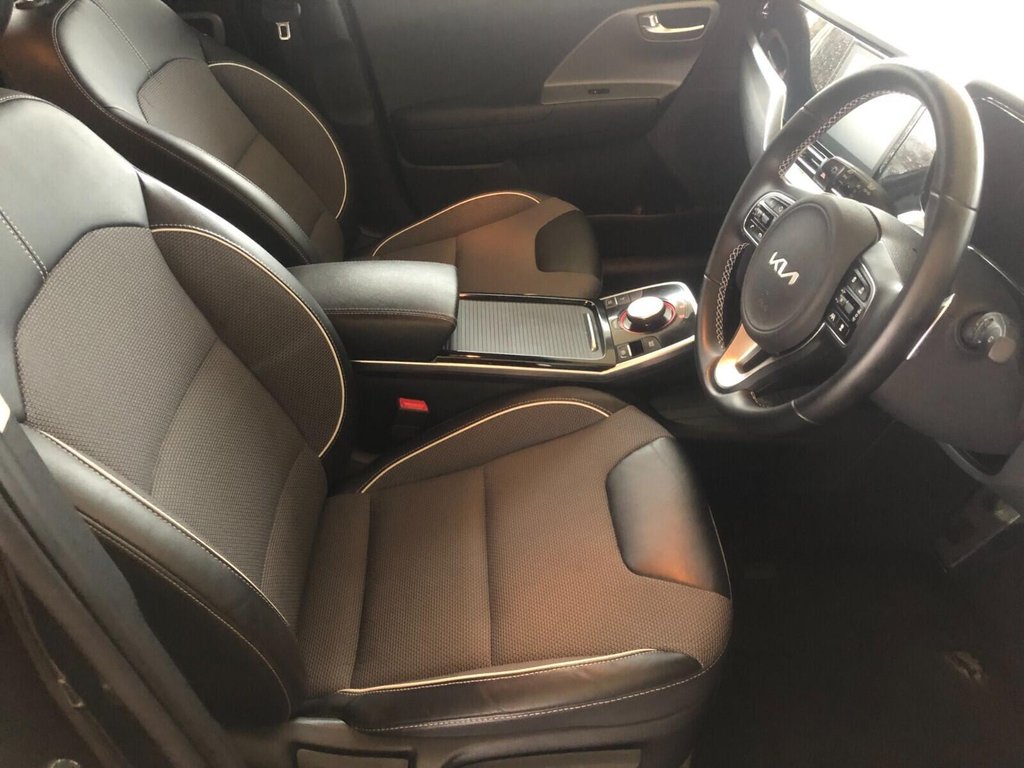 Used Kia Niro 2022 for sale - 77258300: Photo 23