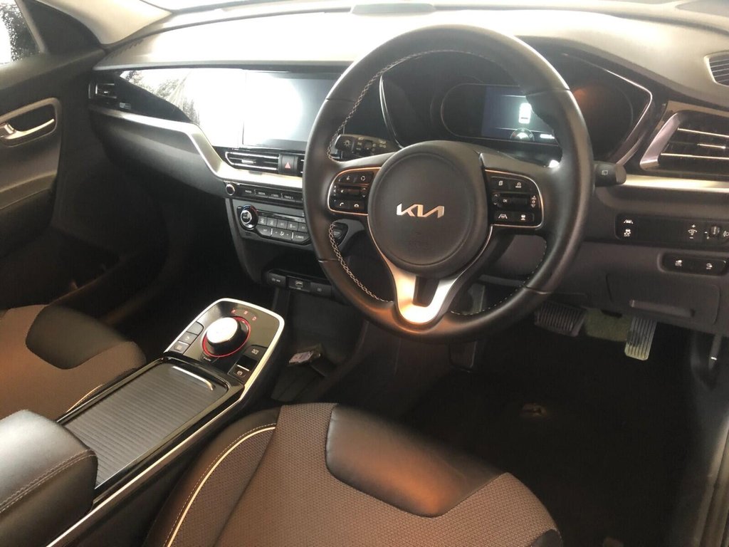 Used Kia Niro 2022 for sale - 77258300: Photo 25