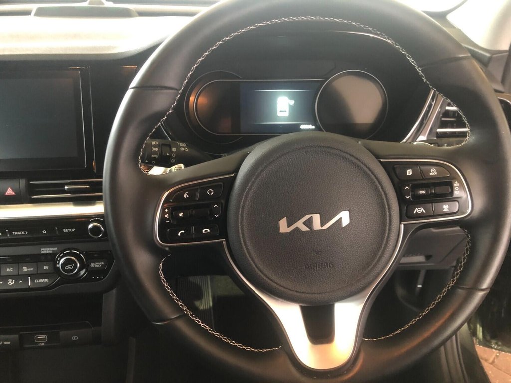 Used Kia Niro 2022 for sale - 77258300: Photo 28