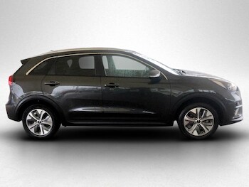 Used Kia Niro 2022 for sale - 77258300: Photo