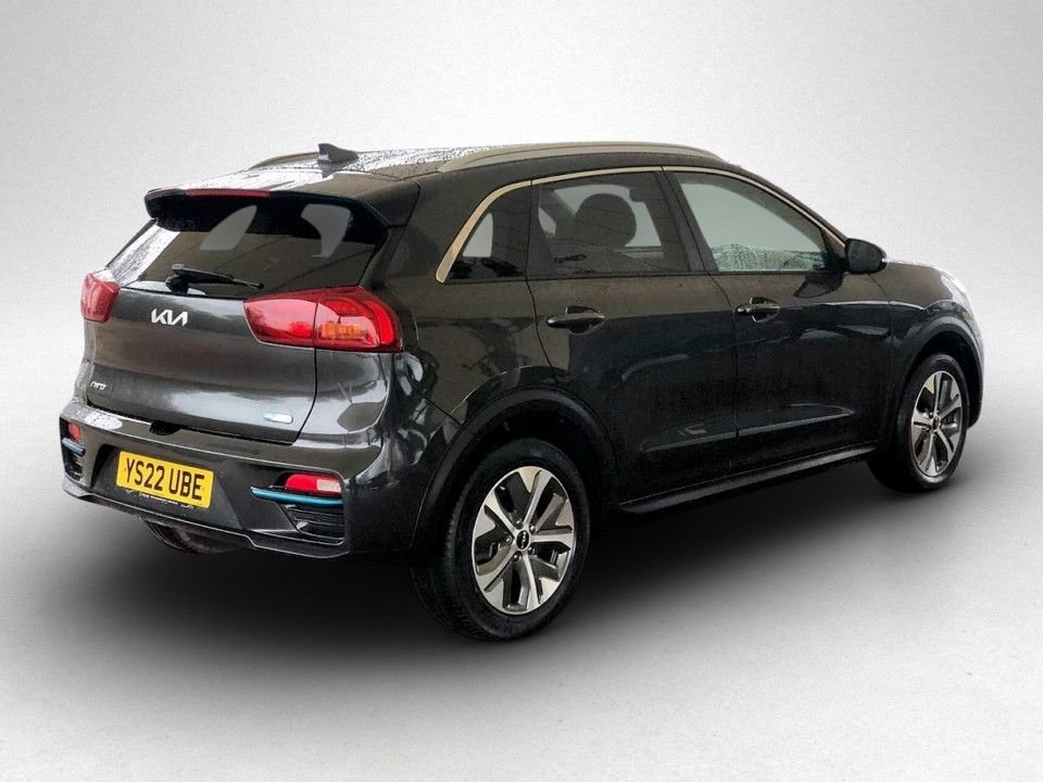 Used Kia Niro 2022 for sale - 77258300: Photo 3