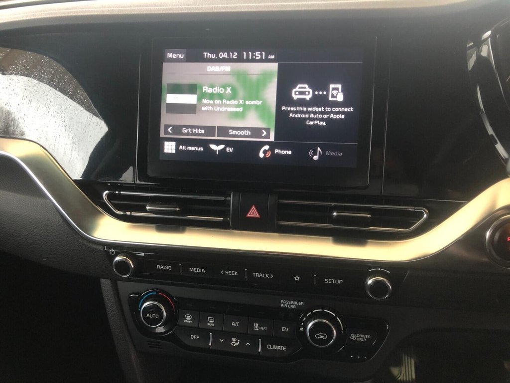 Used Kia Niro 2022 for sale - 77258300: Photo 33