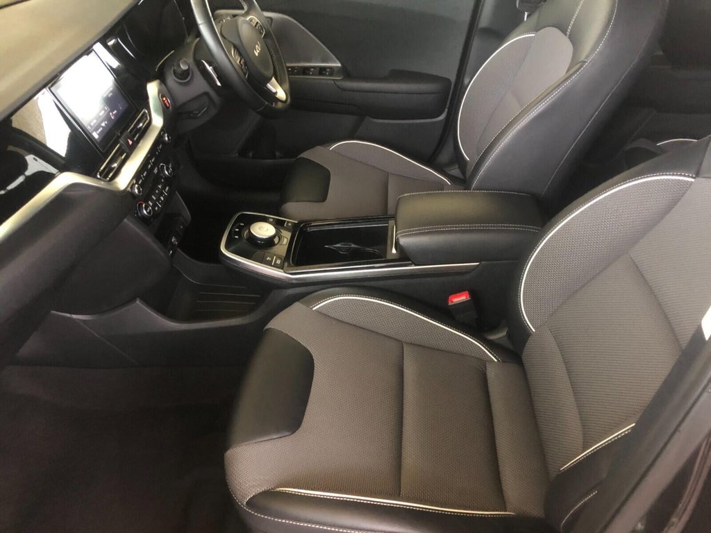 Used Kia Niro 2022 for sale - 77258300: Photo 34