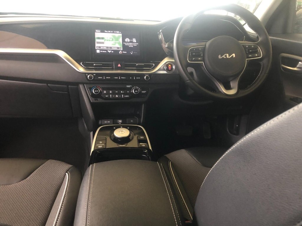 Used Kia Niro 2022 for sale - 77258300: Photo 36