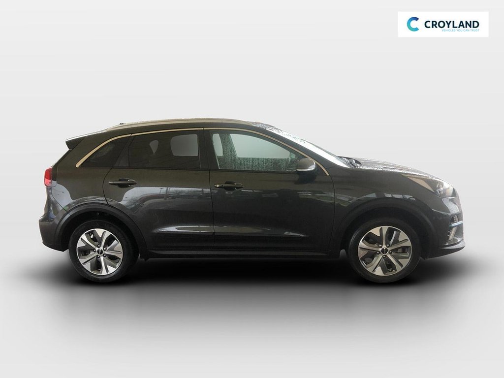 Used Kia Niro 2022 for sale - 77258300: Photo 39