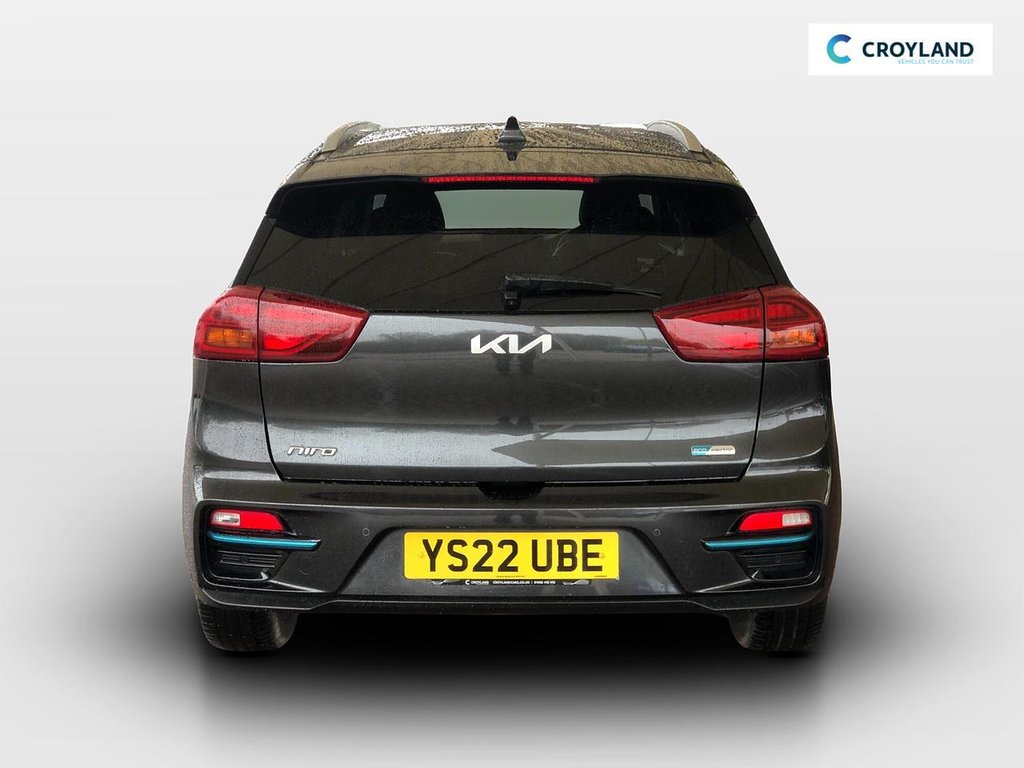 Used Kia Niro 2022 for sale - 77258300: Photo 41