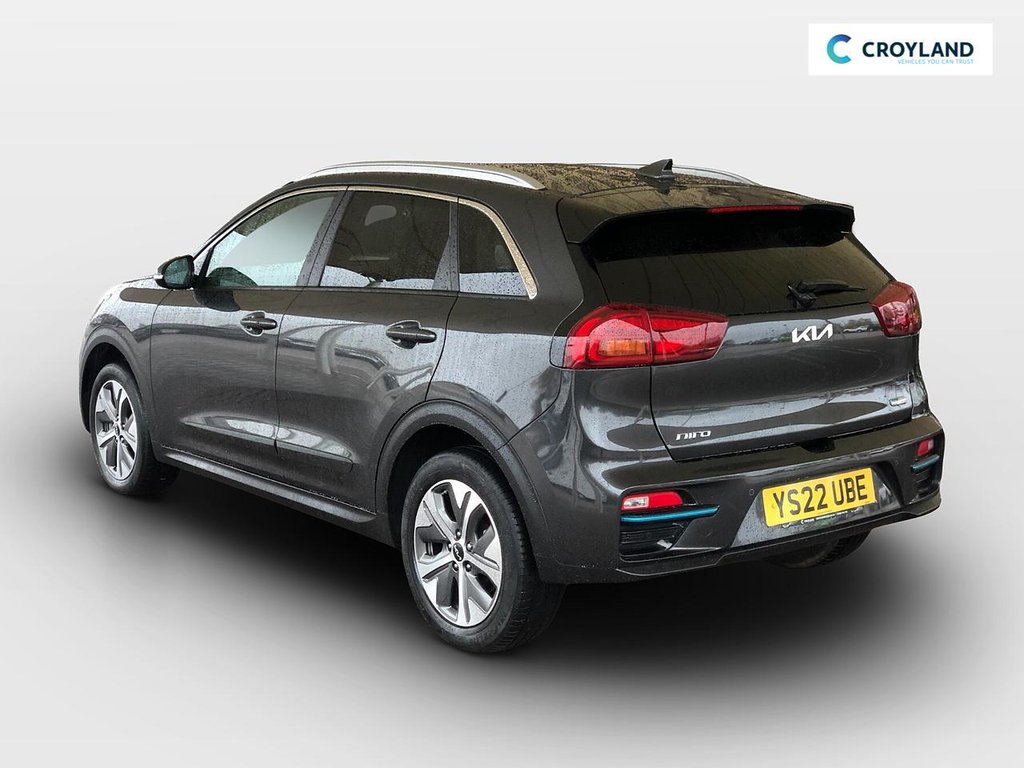 Used Kia Niro 2022 for sale - 77258300: Photo 42