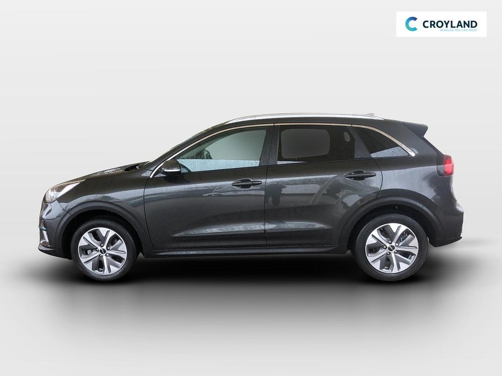 Used Kia Niro 2022 for sale - 77258300: Photo 43