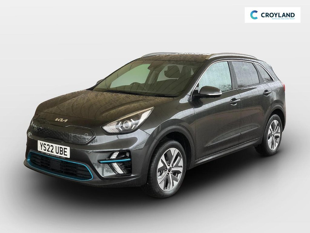 Used Kia Niro 2022 for sale - 77258300: Photo 44