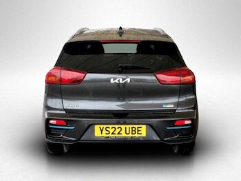 Used Kia Niro 2022 for sale - 77258300: Photo