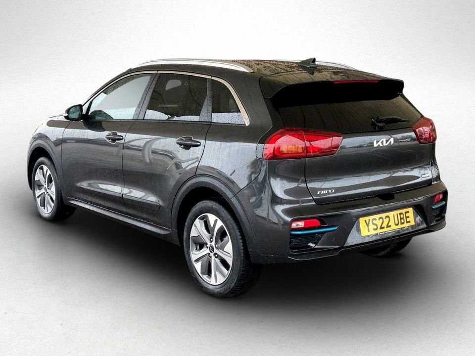 Used Kia Niro 2022 for sale - 77258300: Photo 5
