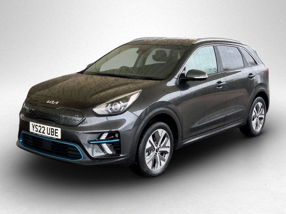 Used Kia Niro 2022 for sale - 77258300: Photo 7