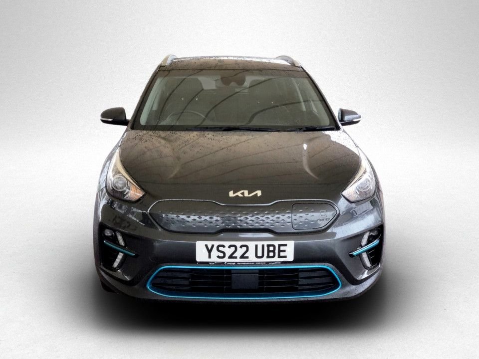 Used Kia Niro 2022 for sale - 77258300: Photo 8