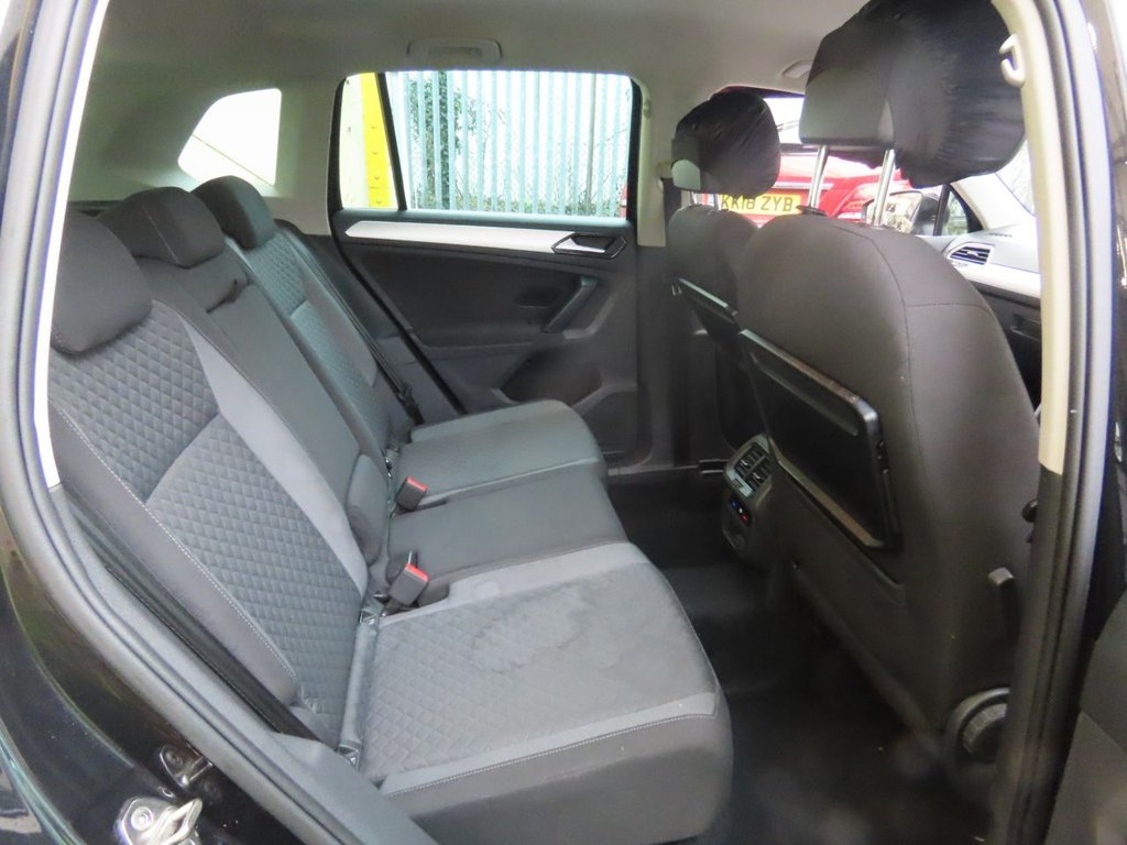 Used Volkswagen Tiguan 2017 for sale - 77563802: Photo 5