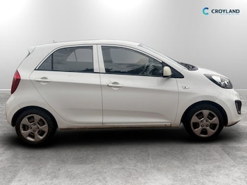 Used Kia Picanto 2015 for sale - 79072515: Photo