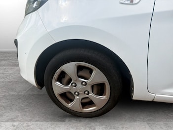 Used Kia Picanto 2015 for sale - 79072515: Photo