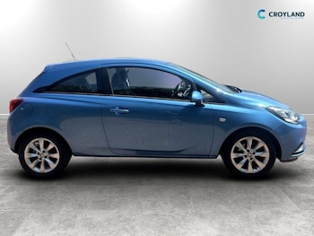 Used Vauxhall Corsa 2016 for sale - 79209951: Photo
