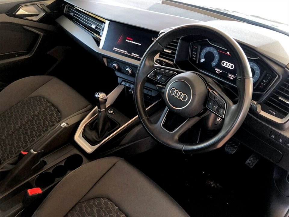 Used Audi A1 2023 for sale - 77258169: Photo 10