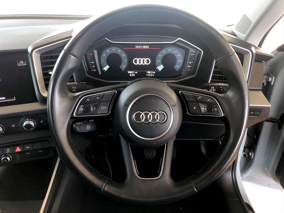 Used Audi A1 2023 for sale - 77258169: Photo 12