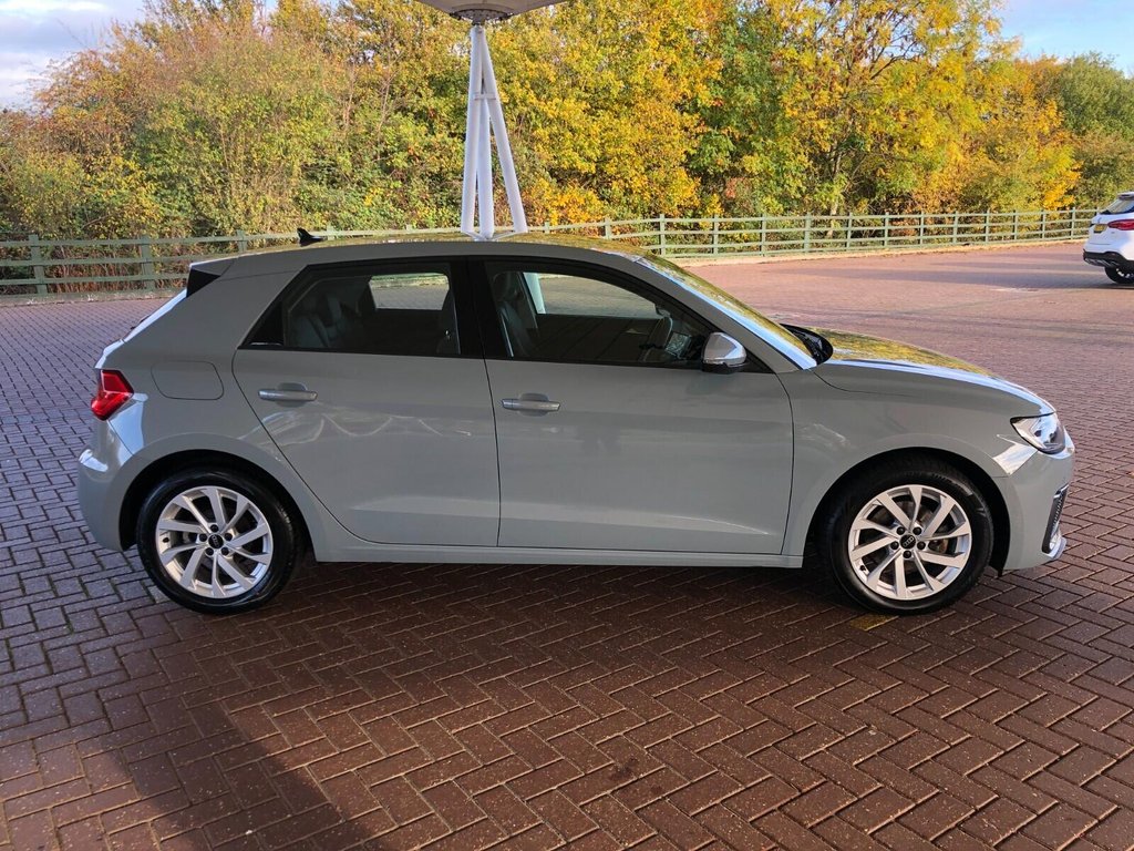 Used Audi A1 2023 for sale - 77258169: Photo 19
