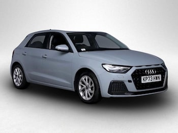 Audi A1 feature image