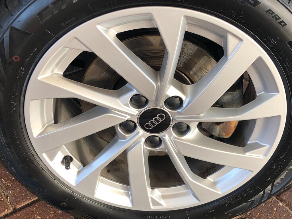 Used Audi A1 2023 for sale - 77258169: Photo 20