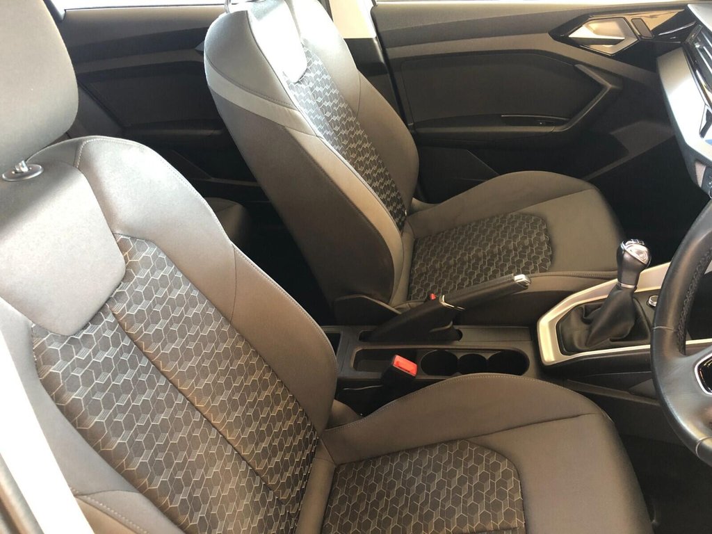 Used Audi A1 2023 for sale - 77258169: Photo 21