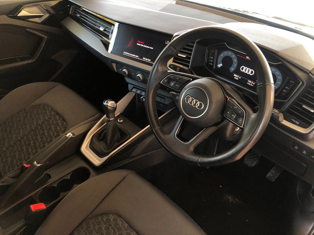 Used Audi A1 2023 for sale - 77258169: Photo 22