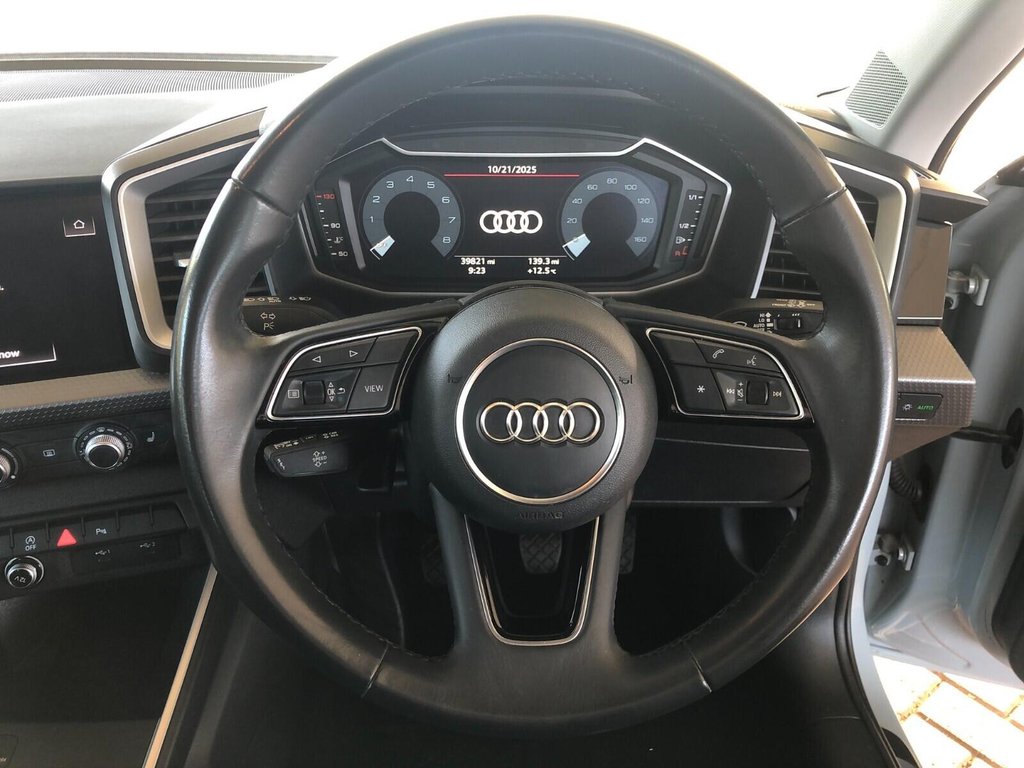 Used Audi A1 2023 for sale - 77258169: Photo 24