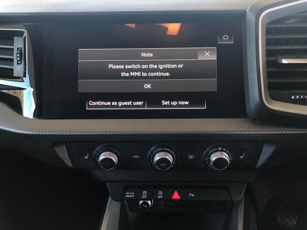 Used Audi A1 2023 for sale - 77258169: Photo 27