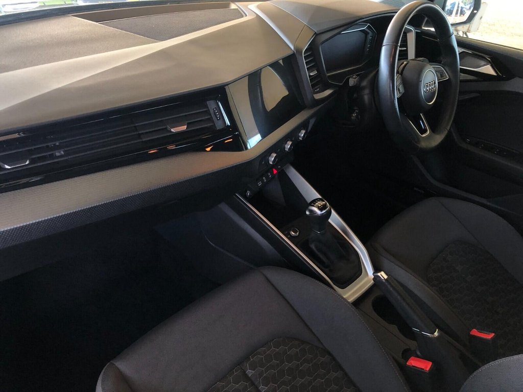 Used Audi A1 2023 for sale - 77258169: Photo 29