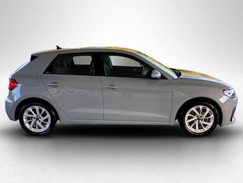 Used Audi A1 2023 for sale - 77258169: Photo